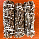 Lavender Smudge Sticks