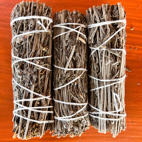 Lavender Smudge Sticks
