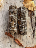 Lavender Smudge Sticks | 4 Inch Relaxation & Peace Bundle