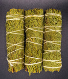 Cedar Smudge Sticks