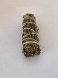 black sage smudge sticks