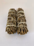 black sage smudge sticks