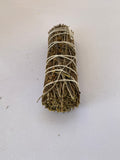 desert sage smudge sticks