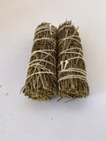 desert sage smudge sticks