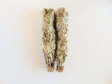 Large white sage smudge stick  #whitesage