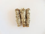 Medium White Sage Smudge Stick #sage